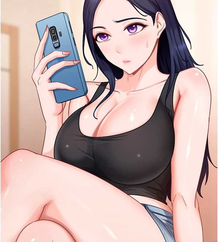 第29话-销魂又刺激的精油按摩-太妹硬闯成人界-Ggeonde,人生初心者,基里（第11张）