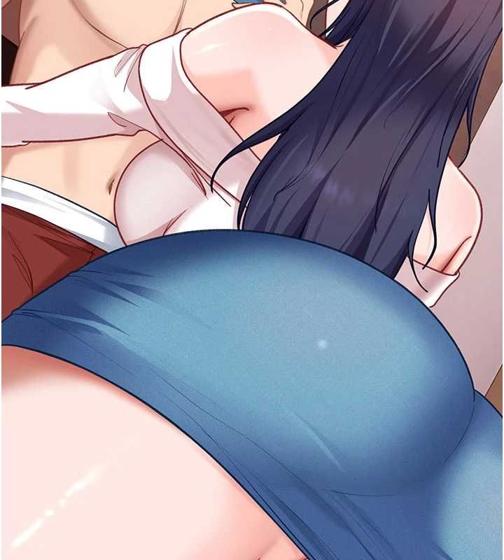 第35话-这好像是我的第一次&hearts;-太妹硬闯成人界-Ggeonde,人生初心者,基里（第2张）