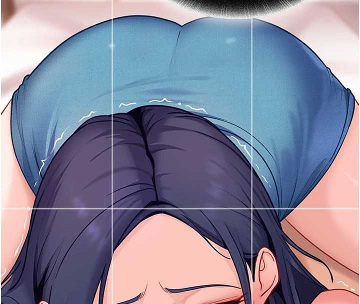 第35话-这好像是我的第一次&hearts;-太妹硬闯成人界-Ggeonde,人生初心者,基里（第4张）