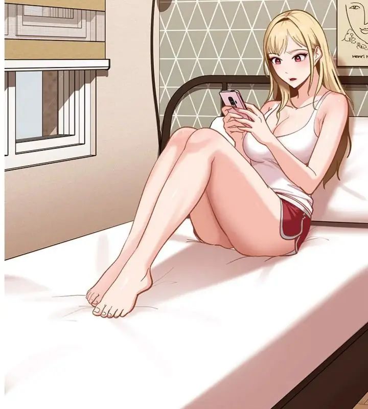 第36话-有够会夹的处女鲍-太妹硬闯成人界-Ggeonde,人生初心者,基里（第2张）
