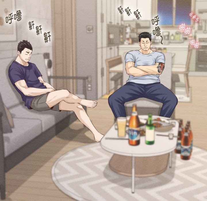 第1话-她们的夜晚属于我/与人妻有个祕密-Room308（第36张）