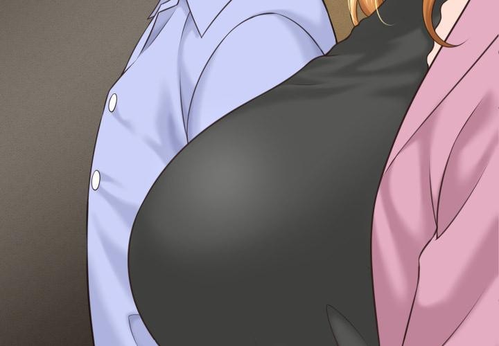 第6话-她们的夜晚属于我/与人妻有个祕密-Room308（第4张）