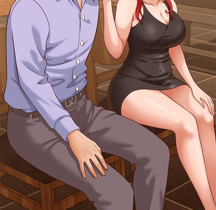 第9话-她们的夜晚属于我/与人妻有个祕密-Room308（第5张）