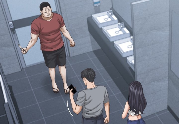 第31话-她们的夜晚属于我/与人妻有个祕密-Room308（第4张）