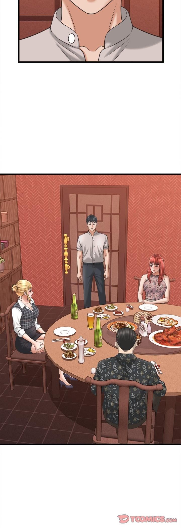 第40话-她们的夜晚属于我/与人妻有个祕密-Room308（第7张）
