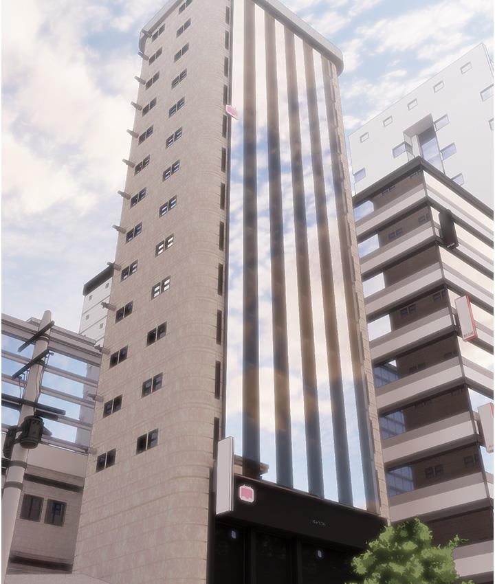 第1话-砸大钱买(别人)老婆-糖果爸爸的抢婚大作战-喔喔喔喔喔哦,汉水（第27张）