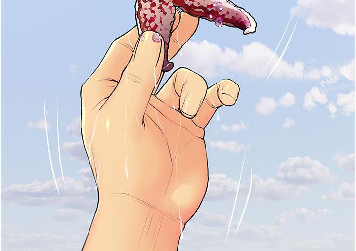 第2话-妳其实很想被我上吧?-糖果爸爸的抢婚大作战-喔喔喔喔喔哦,汉水（第12张）