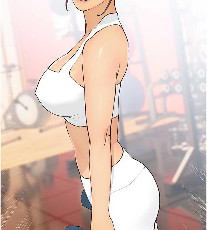 第18话-和学妹约做有氧运动-糖果爸爸的抢婚大作战-喔喔喔喔喔哦,汉水（第4张）