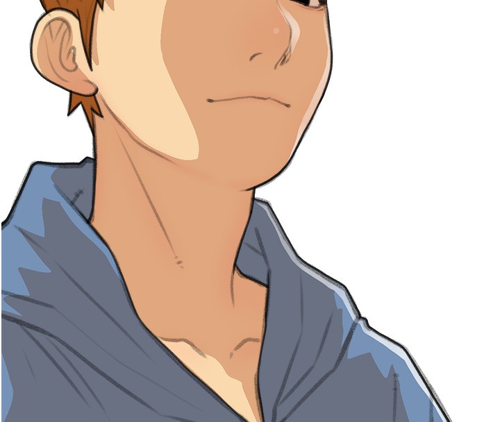 第31话-躲在楼梯间「观战」-糖果爸爸的抢婚大作战-喔喔喔喔喔哦,汉水（第8张）