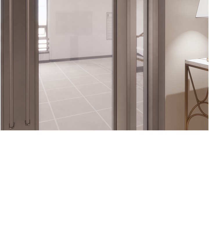 第31话-躲在楼梯间「观战」-糖果爸爸的抢婚大作战-喔喔喔喔喔哦,汉水（第15张）