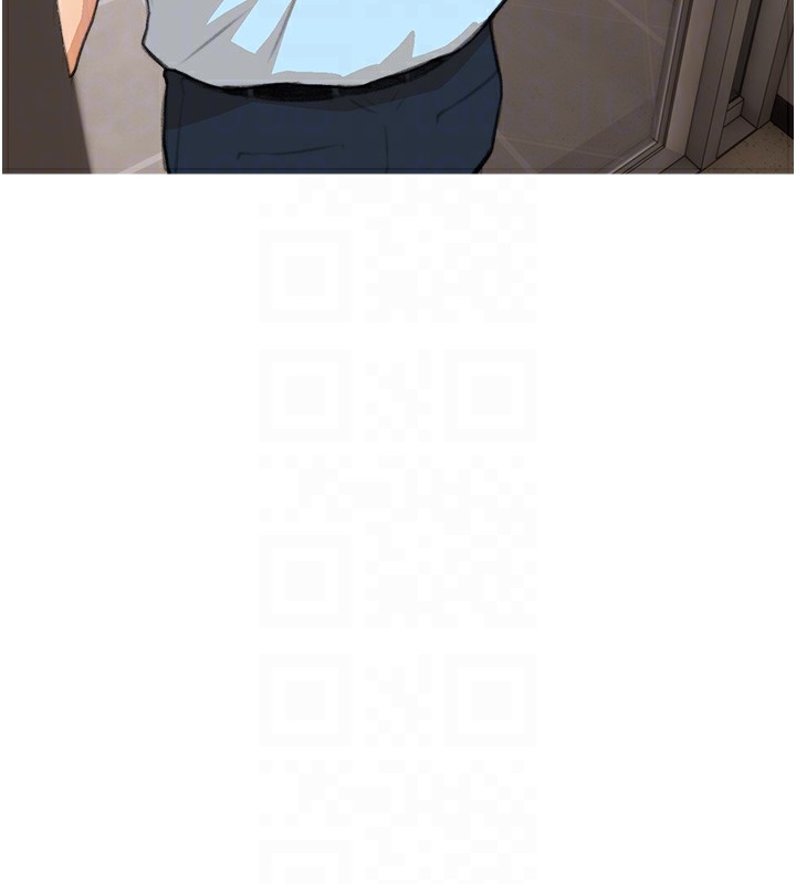 第31话-躲在楼梯间「观战」-糖果爸爸的抢婚大作战-喔喔喔喔喔哦,汉水（第19张）