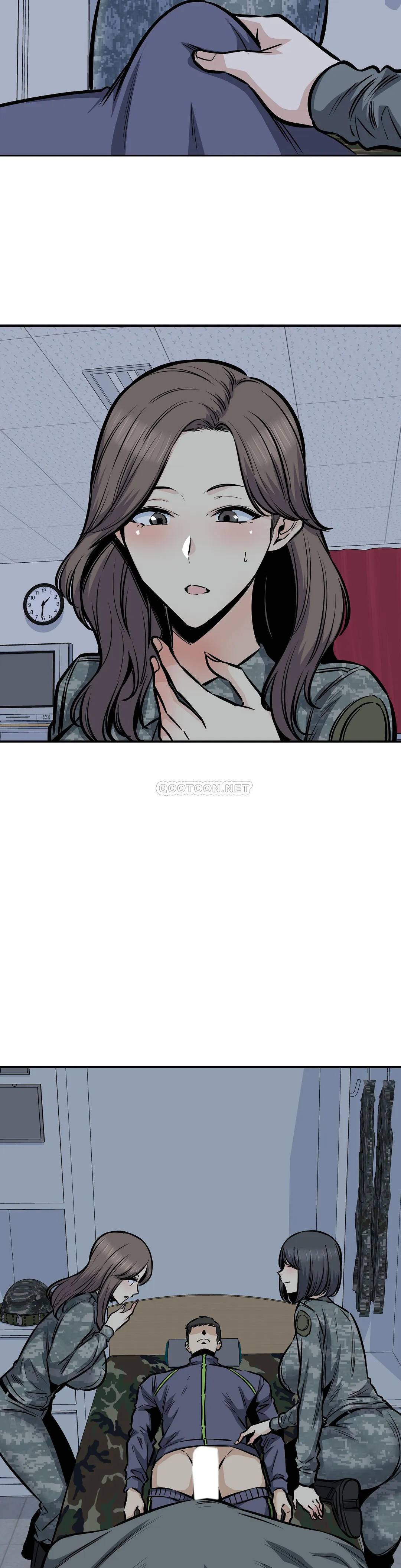 第28话-一定要忍-探视-KOOK,丽娜（第28张）
