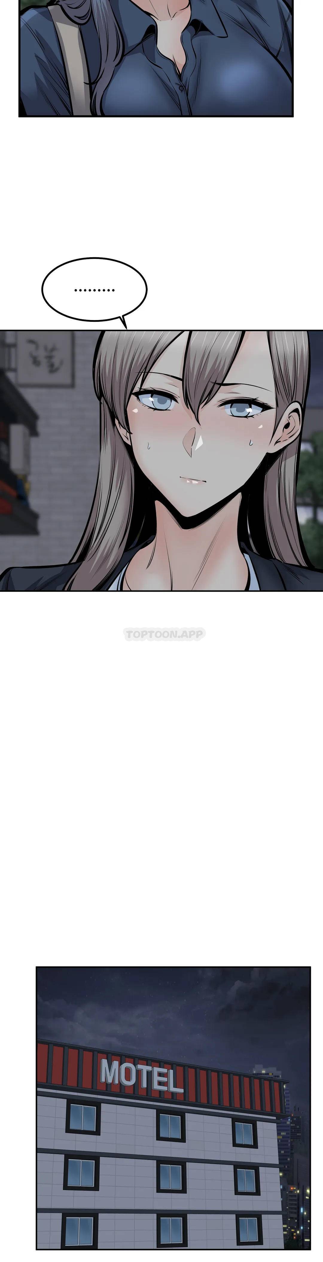 第36话-姐姐还在旁边-探视-KOOK,丽娜（第15张）