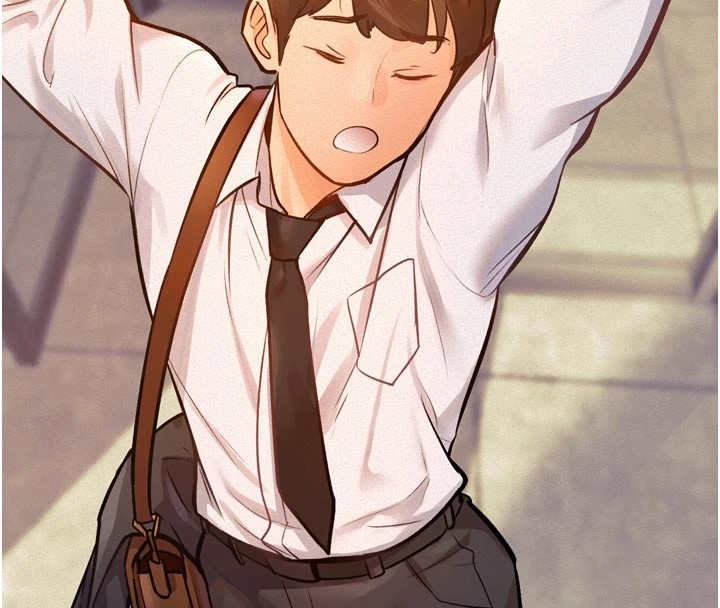 第1话-上班裸下半身是常识-特色新视界-抖抖抖抖,马铃薯国居民（第8张）