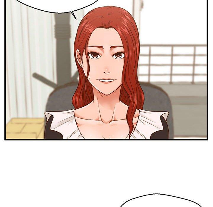 第3话-甜蜜合租-猩猩（第27张）