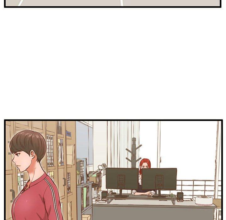 第3话-甜蜜合租-猩猩（第31张）