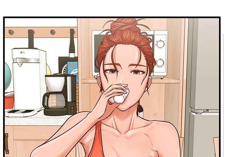 第8话-甜蜜合租-猩猩（第4张）