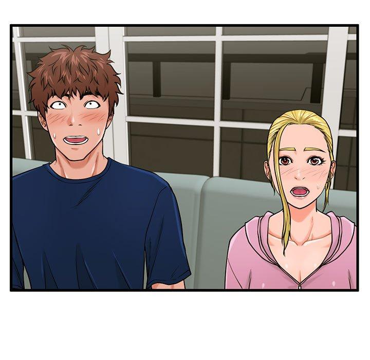 第22话-甜蜜合租-猩猩（第13张）