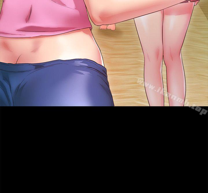 第2话-开趴后慾火焚身的她们-甜蜜假期-Crike , 伊俄（第16张）