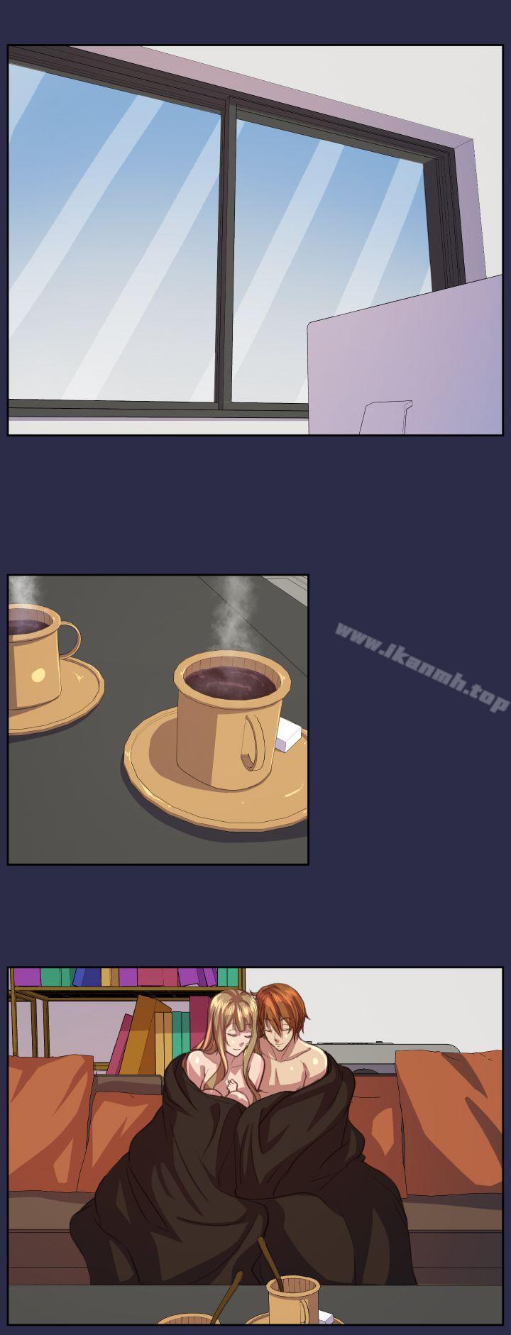 第15话-天使的眼泪(完结)-洋葱,洪班长（第15张）