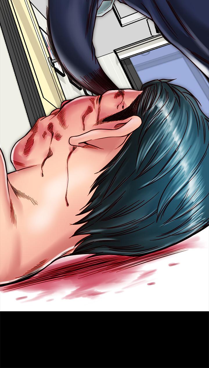 第13话-何妮被抓住致命的把柄-同居密友-Pb,无业游民（第19张）