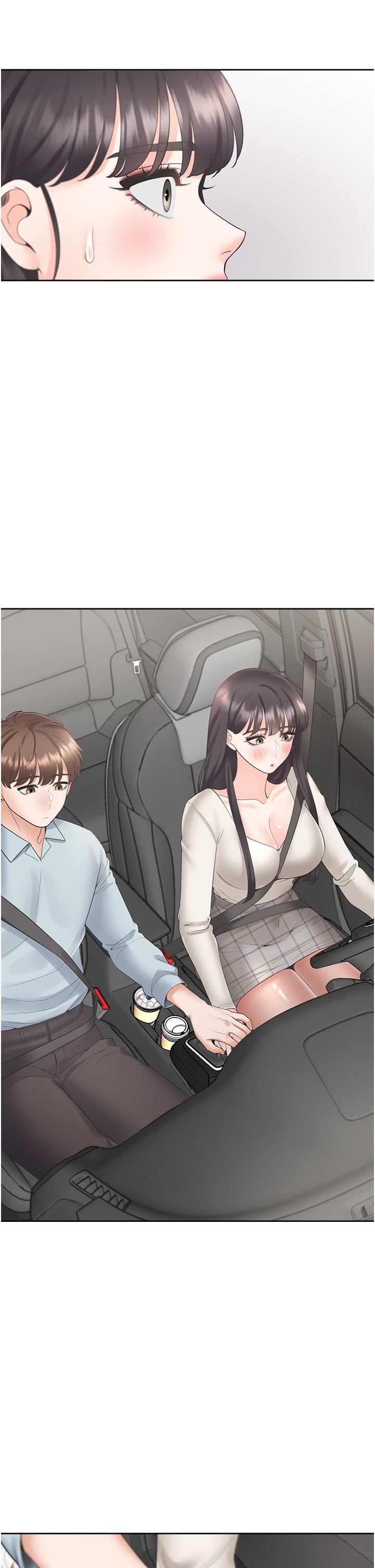 第44话-酒后显露的慾望-同居上下舖-格子17,云河尹（第2张）