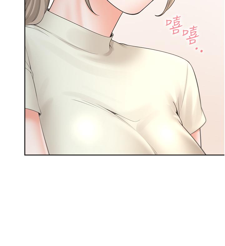 第49话-很难相信你们没关係吧？-同居上下舖-格子17,云河尹（第9张）