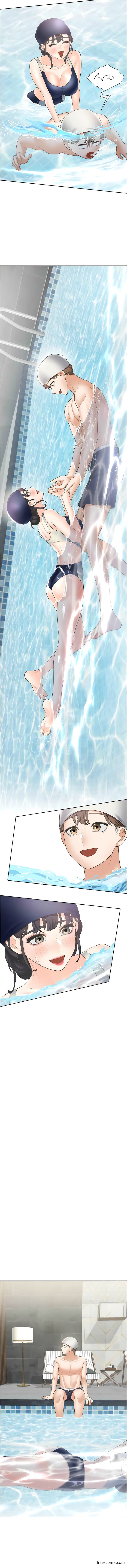 第66话-我们被锁住了？！-同居上下舖-格子17,云河尹（第9张）