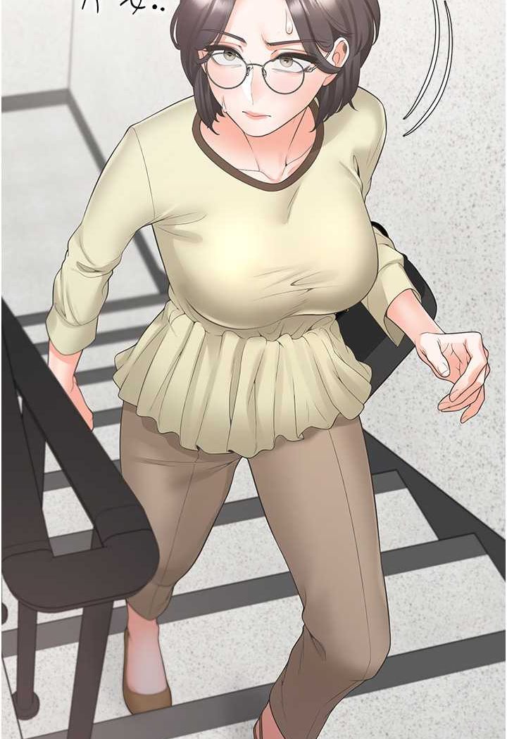 第73话-一触即发的三角关係-同居上下舖-格子17,云河尹（第4张）