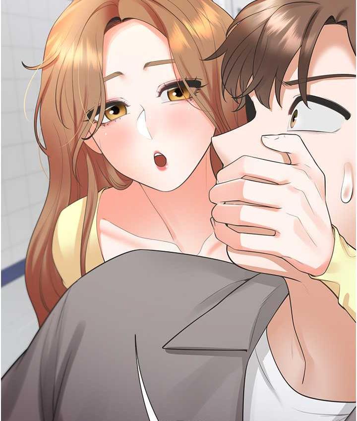 第82话-你一点都不在乎我吗?-同居上下舖-格子17,云河尹（第8张）