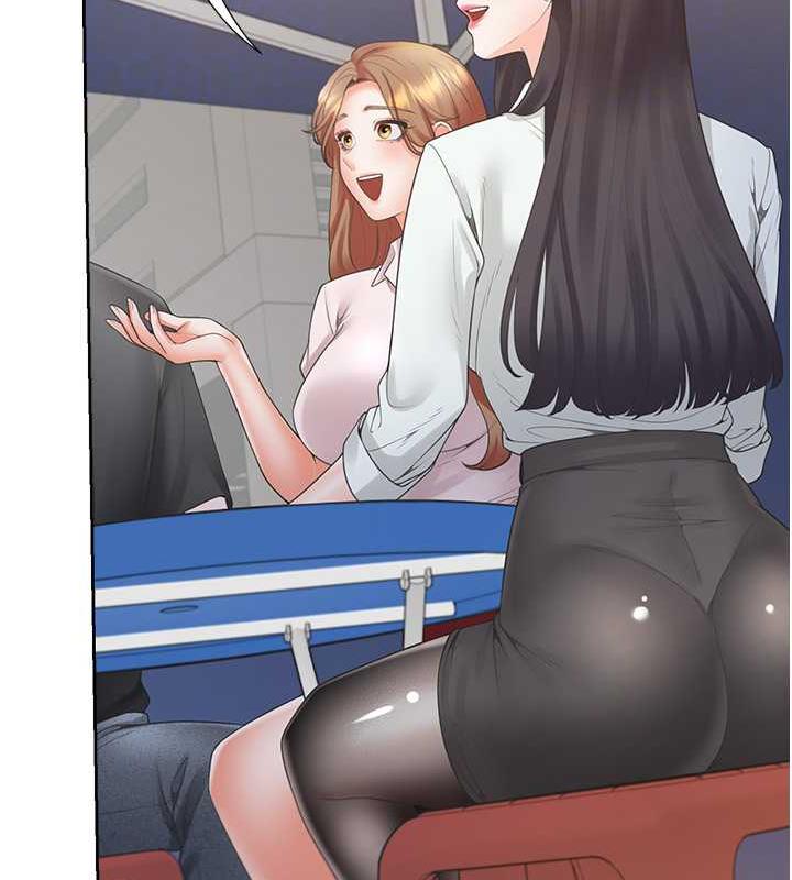 第89话-震撼全场的相见欢-同居上下舖-格子17,云河尹（第21张）