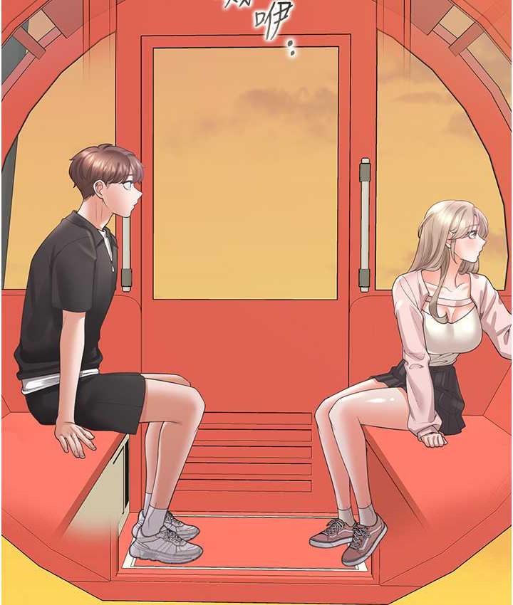 第96话-心如的真心话-同居上下舖-格子17,云河尹（第11张）