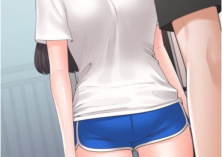 第97话-骑上来就看得到夜景了-同居上下舖-格子17,云河尹（第12张）