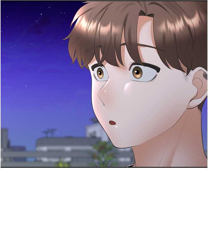 第98话-请多指教，男朋友-同居上下舖-格子17,云河尹（第9张）