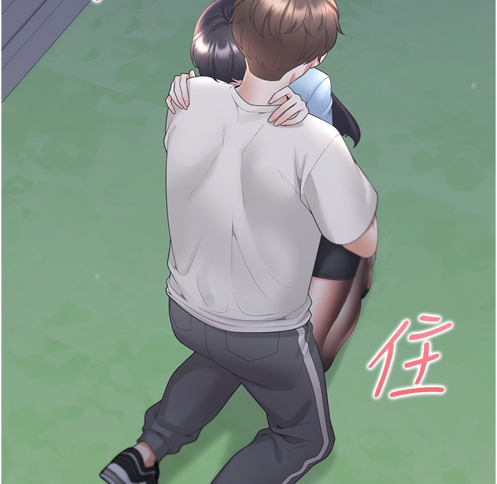 第99话-两情相悦后的激情野炮-同居上下舖-格子17,云河尹（第3张）