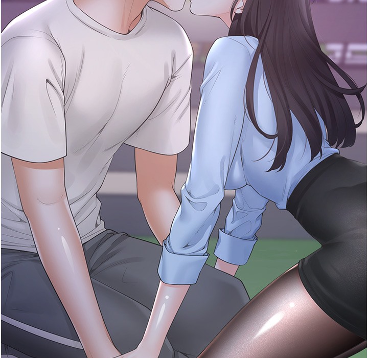 第99话-两情相悦后的激情野炮-同居上下舖-格子17,云河尹（第23张）