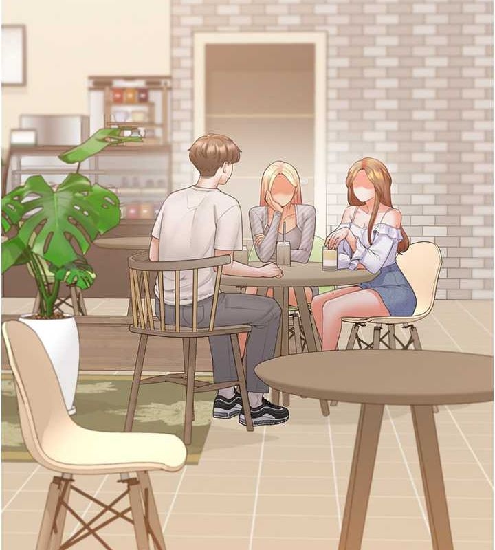 第103话-今天想怎么玩都可以♥-同居上下舖-格子17,云河尹（第2张）