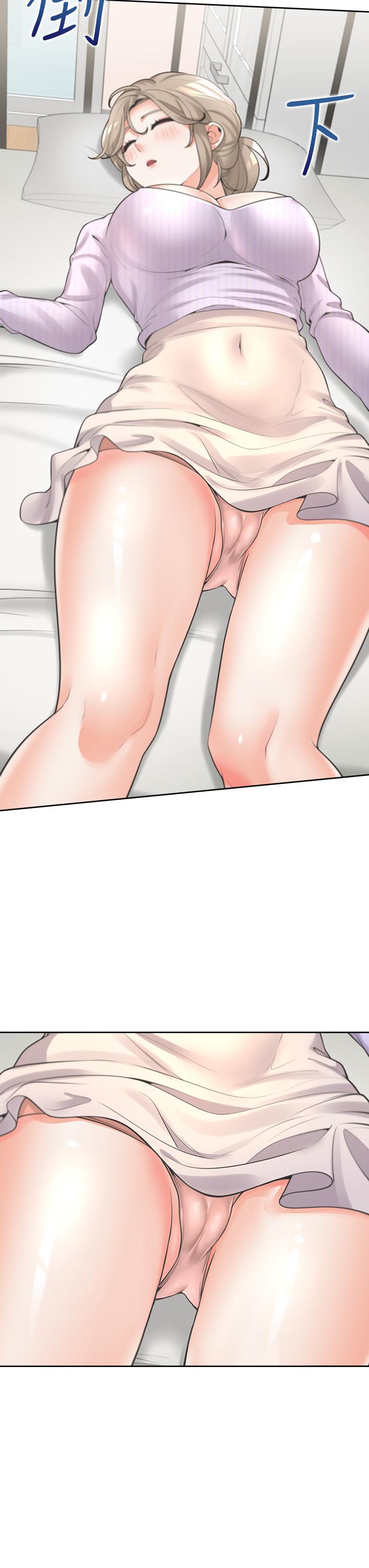 第10话-我们一起睡-同居上下舖-格子17,云河尹（第26张）