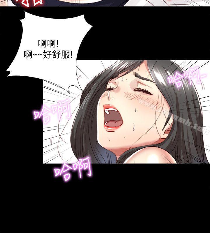 第3话-他应该不记得昨晚的事吧&hellip;?-同居捉迷藏-林巨星（第19张）