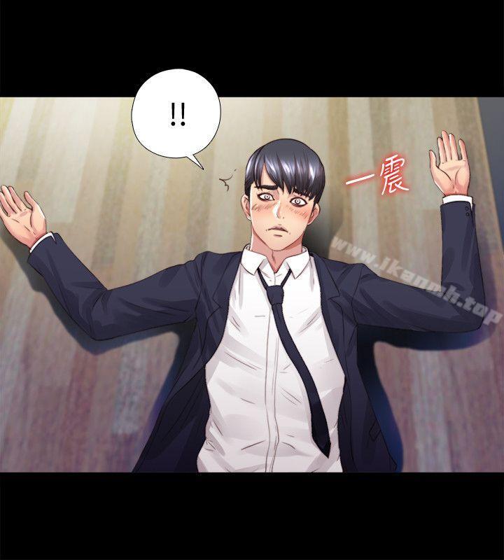 第3话-他应该不记得昨晚的事吧&hellip;?-同居捉迷藏-林巨星（第21张）