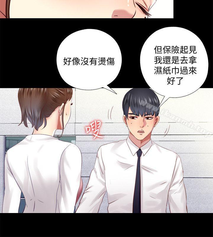 第9话-边泰熙真正的目标-同居捉迷藏-林巨星（第18张）
