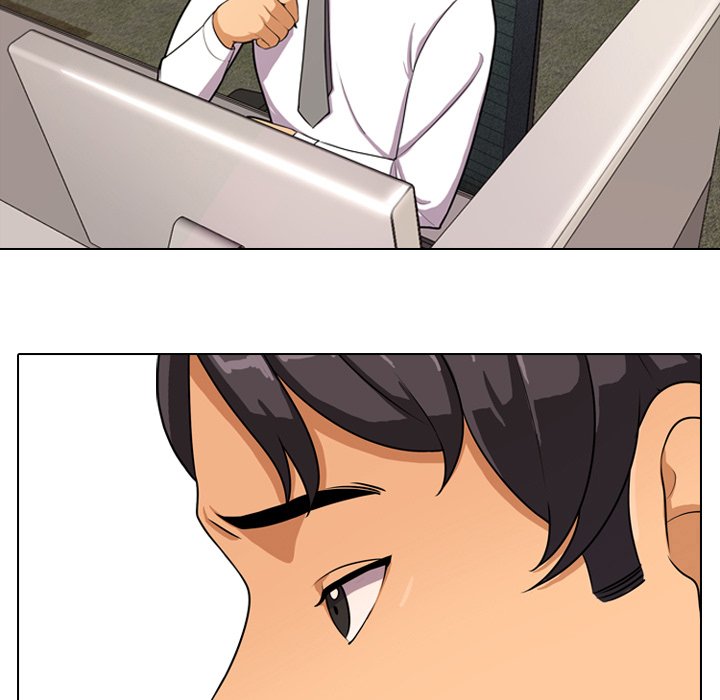 第3话-同事换换爱-PSYCHO（第19张）