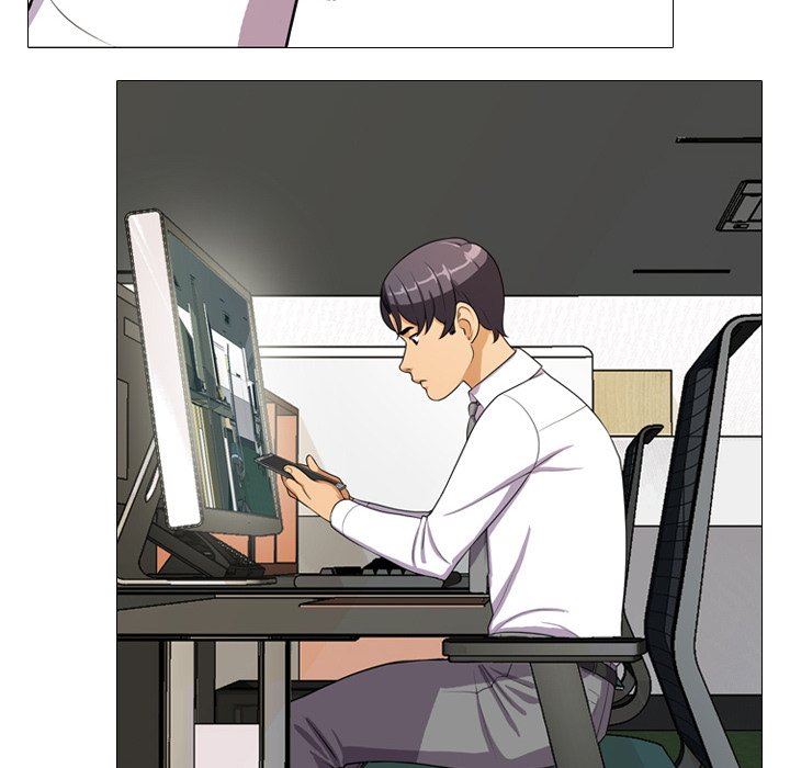 第3话-同事换换爱-PSYCHO（第28张）