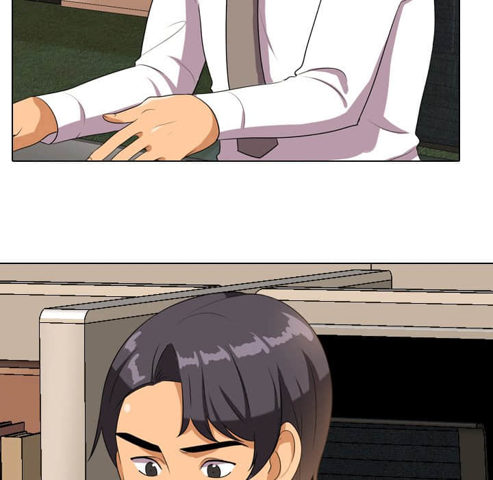 第18话-同事换换爱-PSYCHO（第18张）