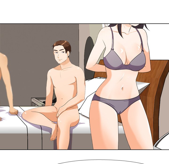 第23话-同事换换爱-PSYCHO（第18张）