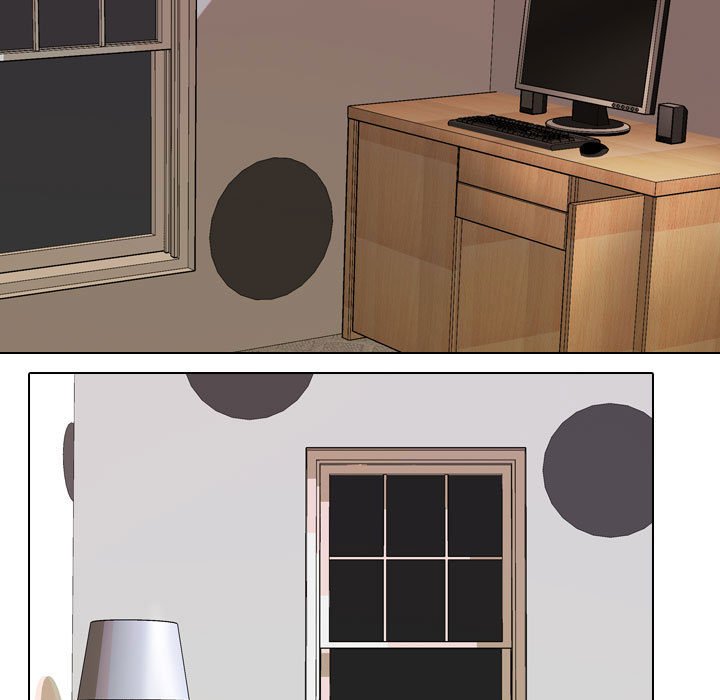 第35话-同事换换爱-PSYCHO（第35张）