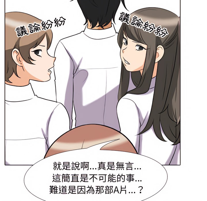 第76话-同事换换爱-PSYCHO（第29张）