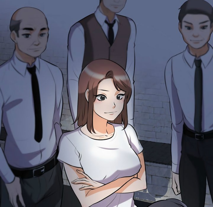 第81话-同事换换爱-PSYCHO（第16张）