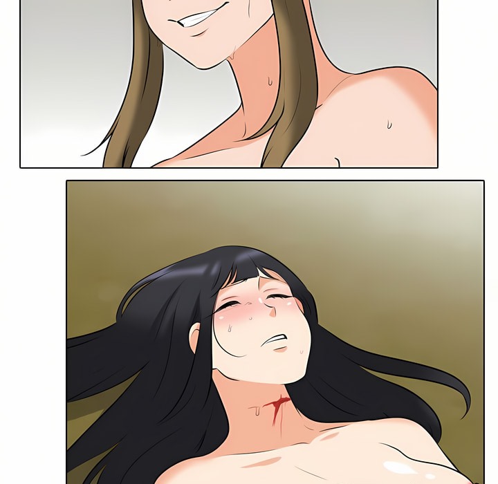 第86话-同事换换爱-PSYCHO（第18张）