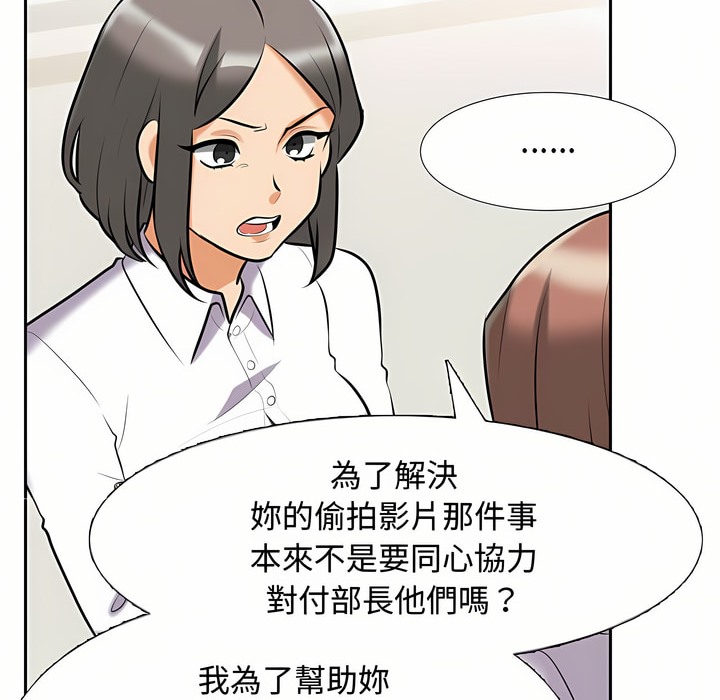 第87话-同事换换爱-PSYCHO（第29张）